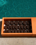 MINI CHOCOLATE COOKIES 48 PCS