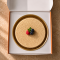 DIGESTIVE RIO CAKE